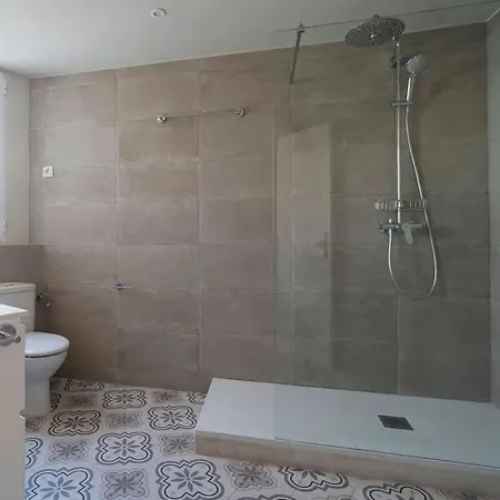 Apartmán Elegante Con 3 Letti A Praha