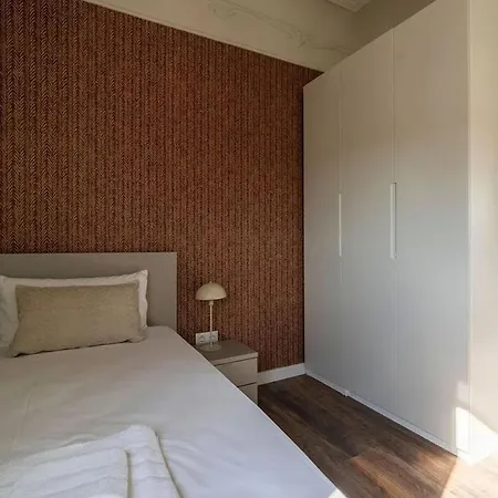 Elegante Con 3 Letti A Apartmán *