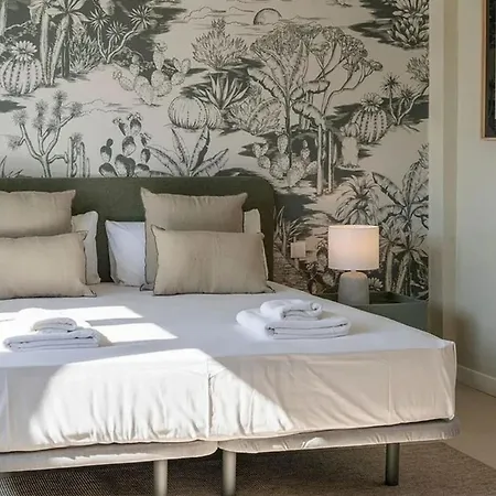 Elegante Con 3 Letti A Apartmán Praha