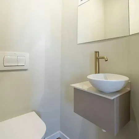 Elegante Con 3 Letti A Apartmán *